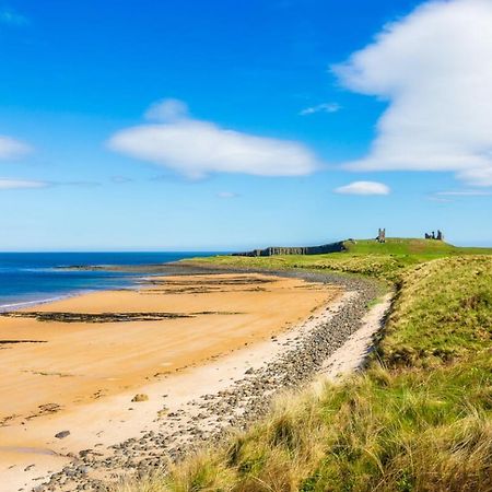 מלון מורפת' The Northumberland Retreat מראה חיצוני תמונה